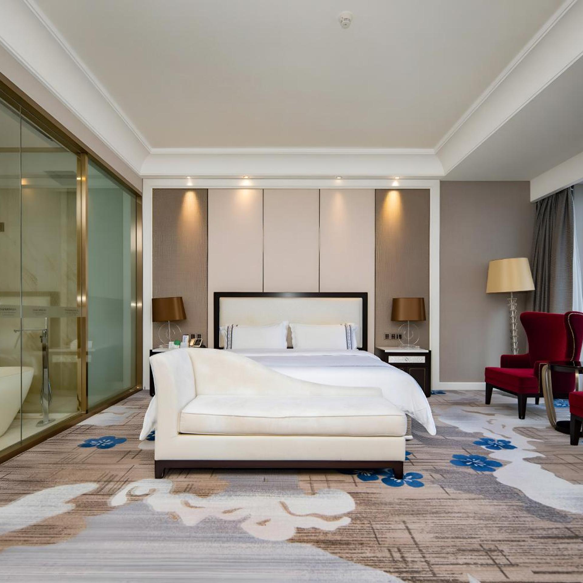 Harmony Hotel Shenzhen 21/82