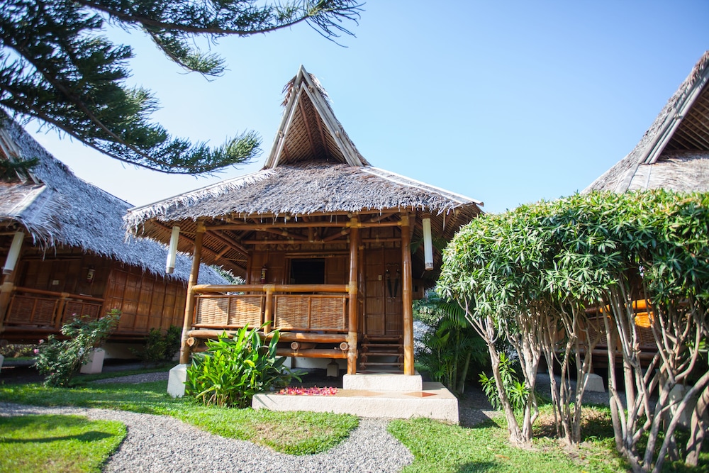Pura Vida Beach And Dive Resort 5/61