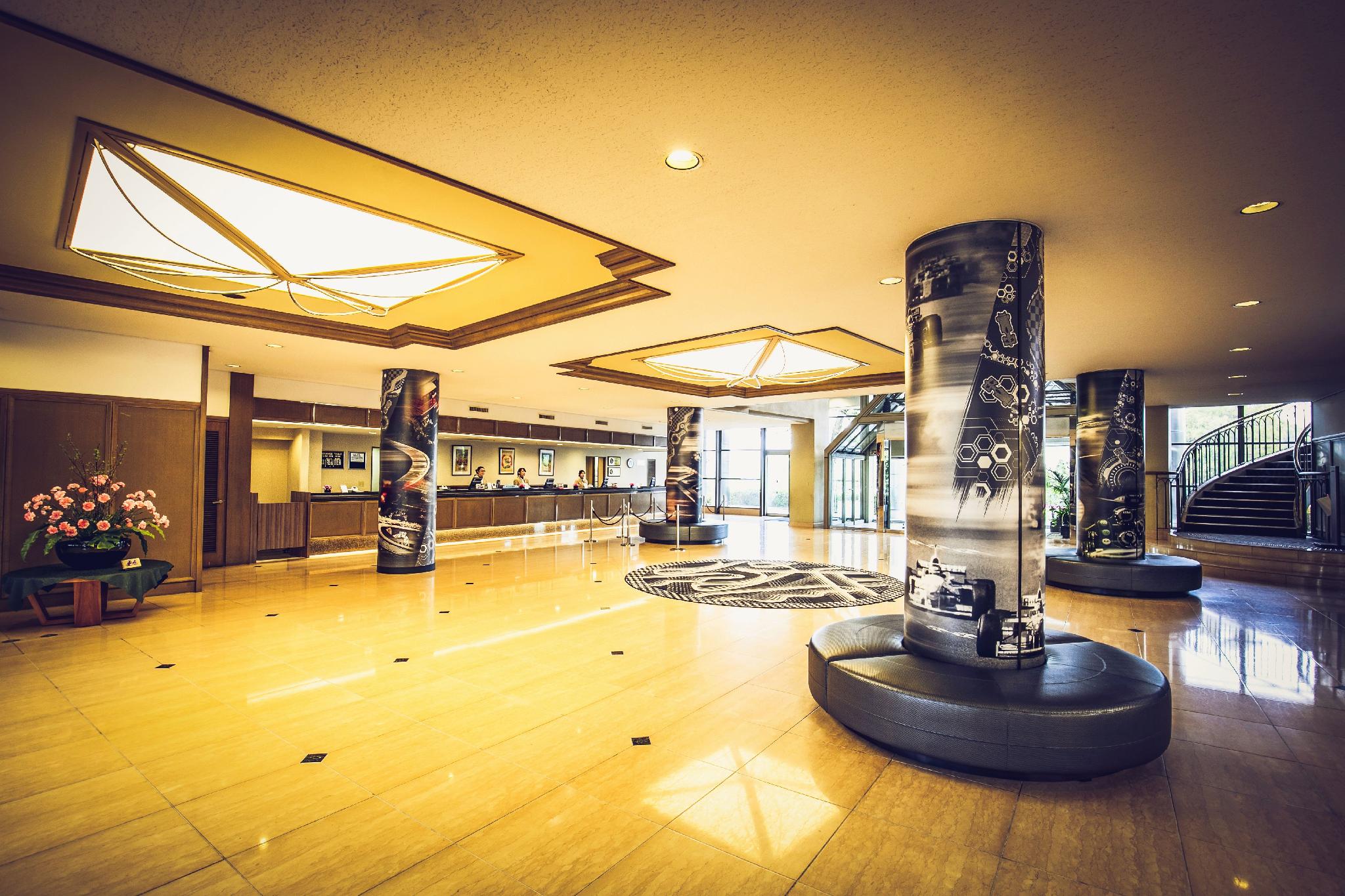Suzuka Circuit Hotel 26/48