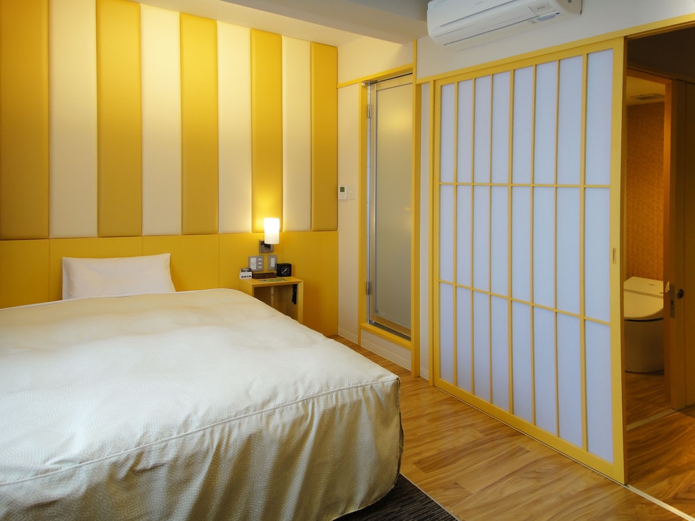 Hotel Tau, Kumamoto 14/50