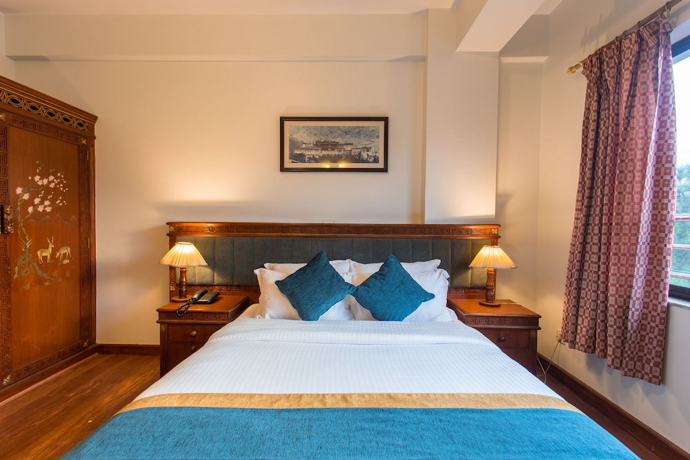 Hotel Le Himalaya 8/46