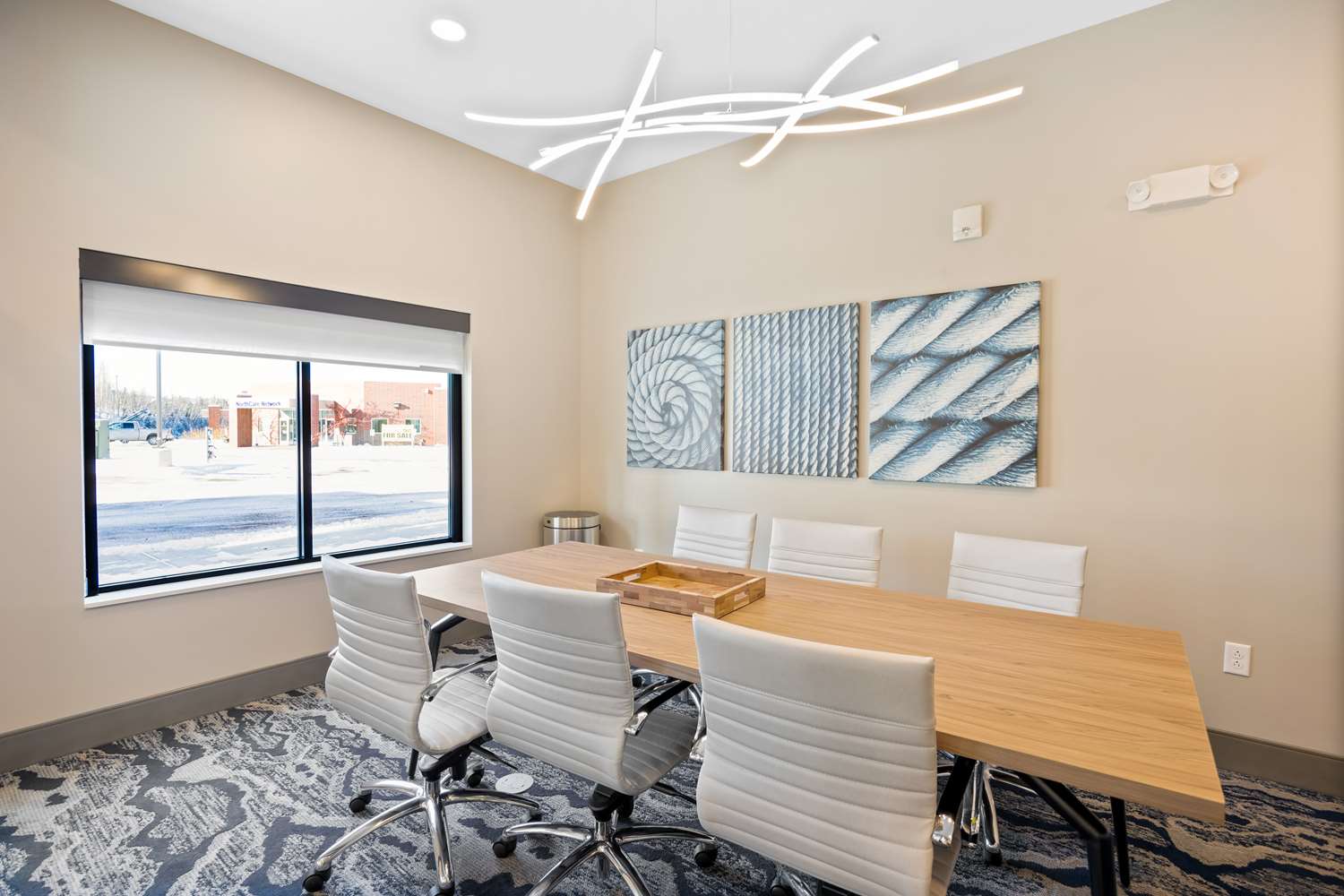Best Western Plus Marquette Hotel and Suites 5/5