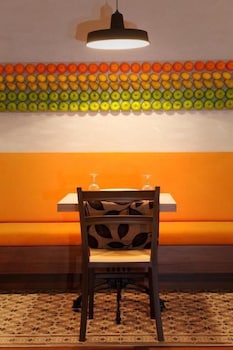 Birbey Hotel 32/36