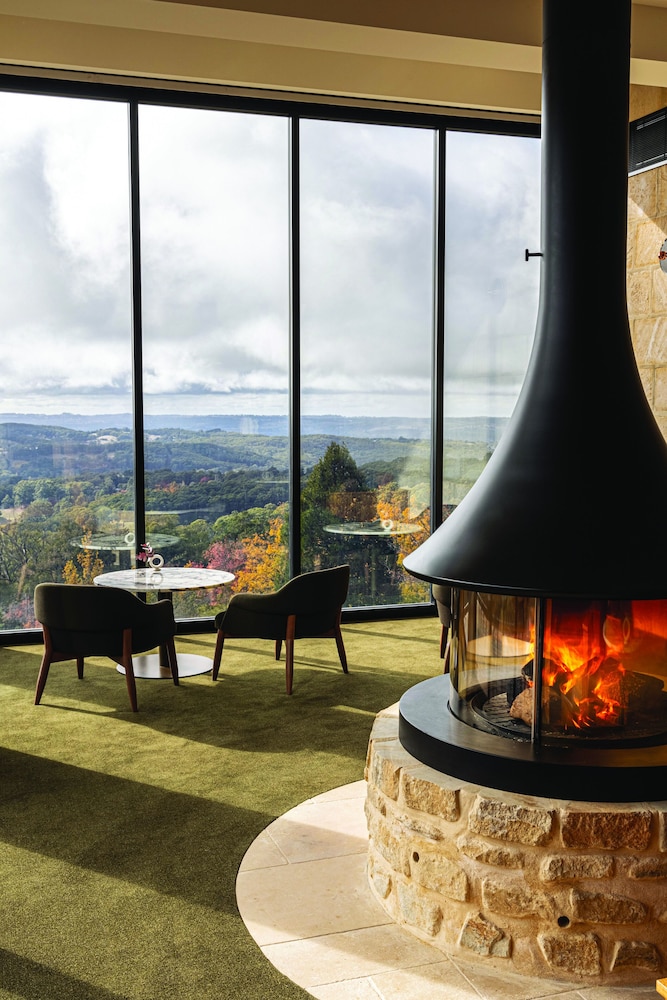 Sequoia Lodge - Exclusive Adults Only Luxury 33/35