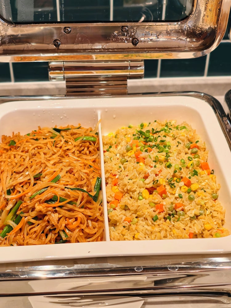 Hilton Garden Inn Shanwei Luhe 26/50