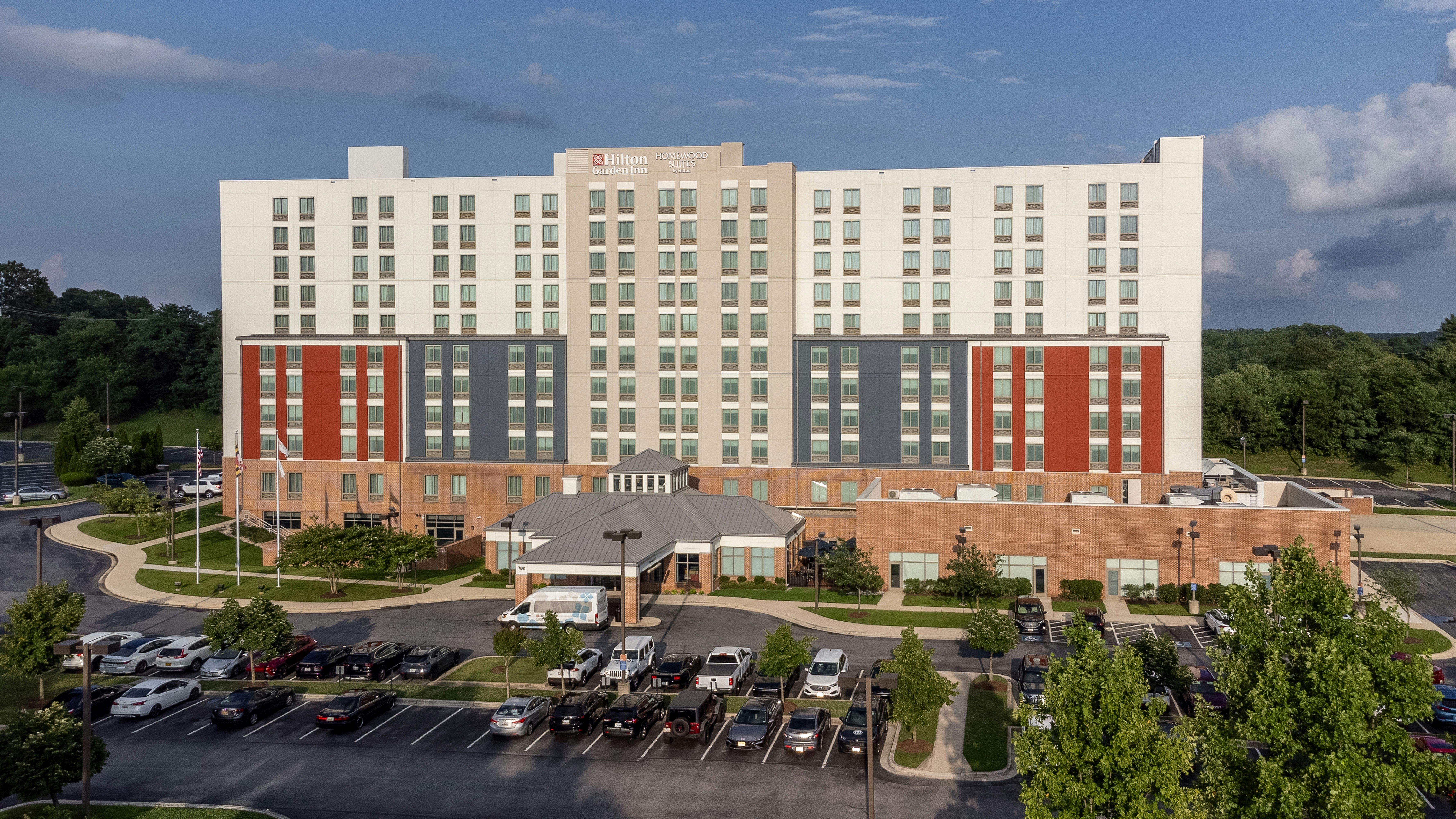 Homewood Suites By Hilton Hanover Arundel Mills 2/49