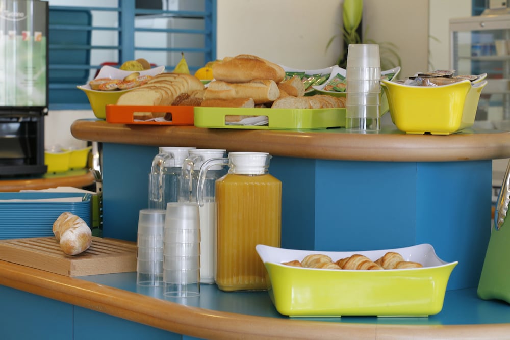 Ibis Budget Beziers Est Mediterranee 36/72