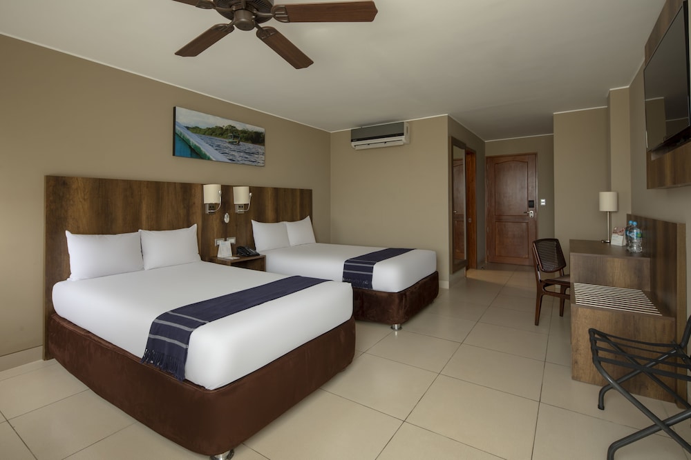 CASA ANDINA SELECT PUCALLPA 23/68