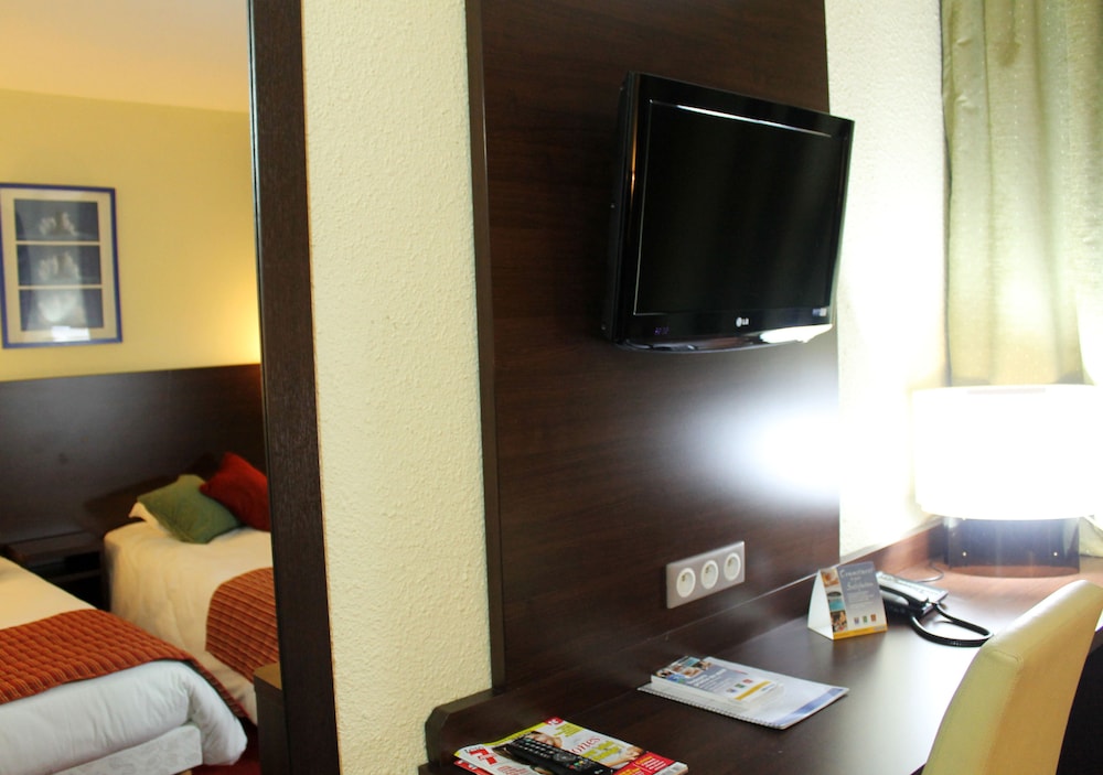Hotel the Originals Paris Sud Orly Draveil 9/47