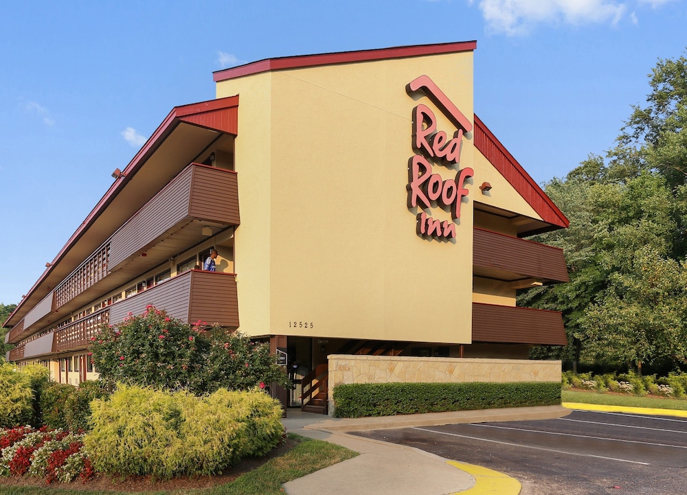 Red Roof Inn Washington Dc - Laurel