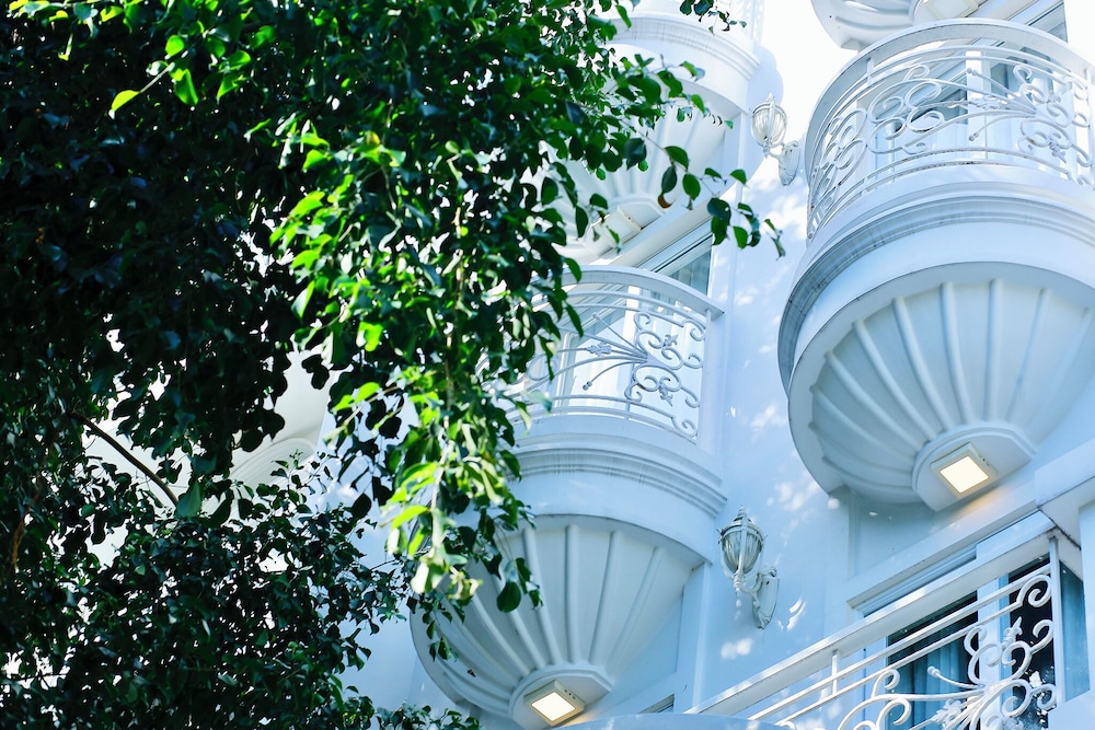Saigon Huch Villa - Adults Only 2/51