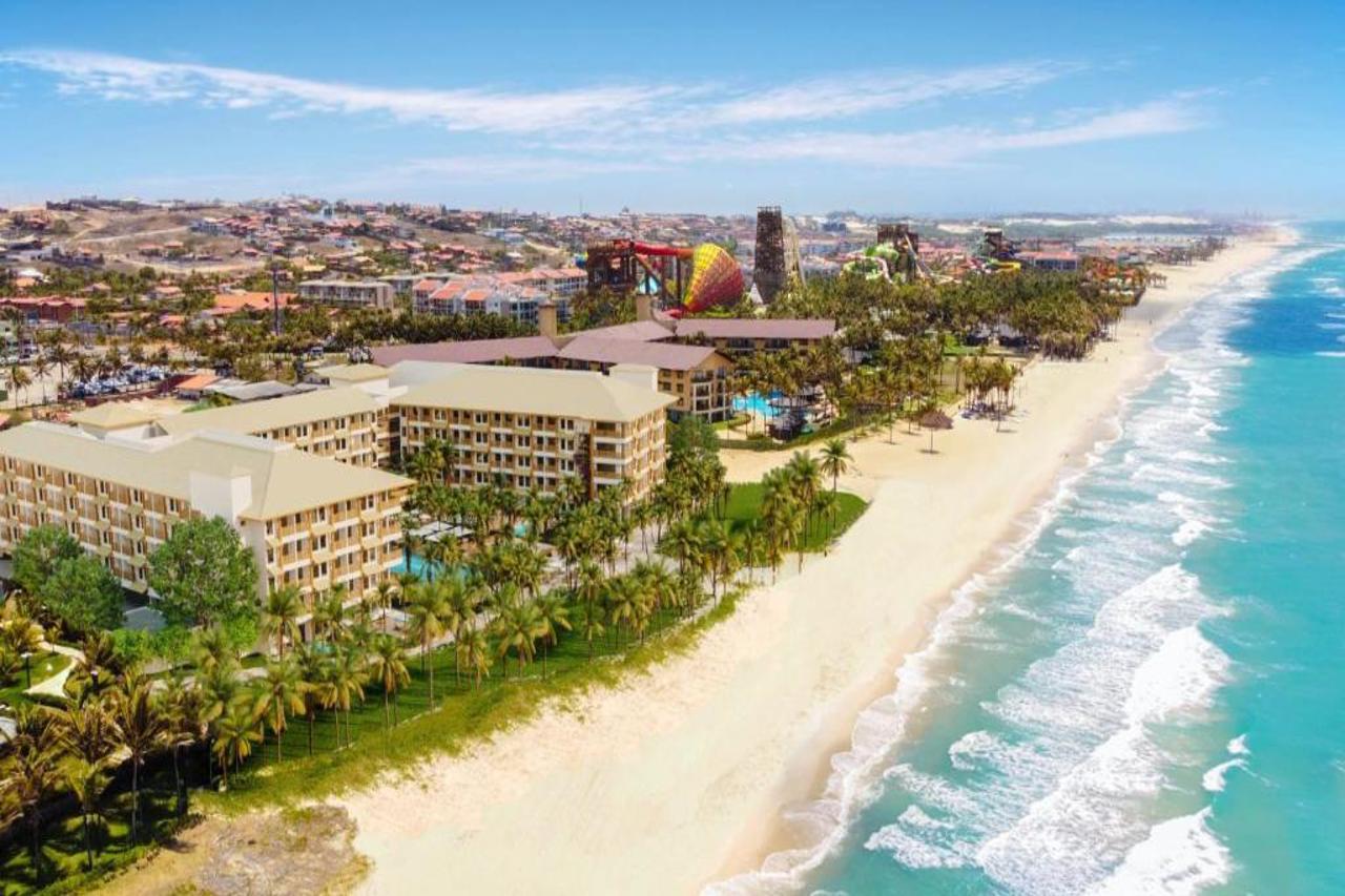 Ohana Beach Park Resort 34/37