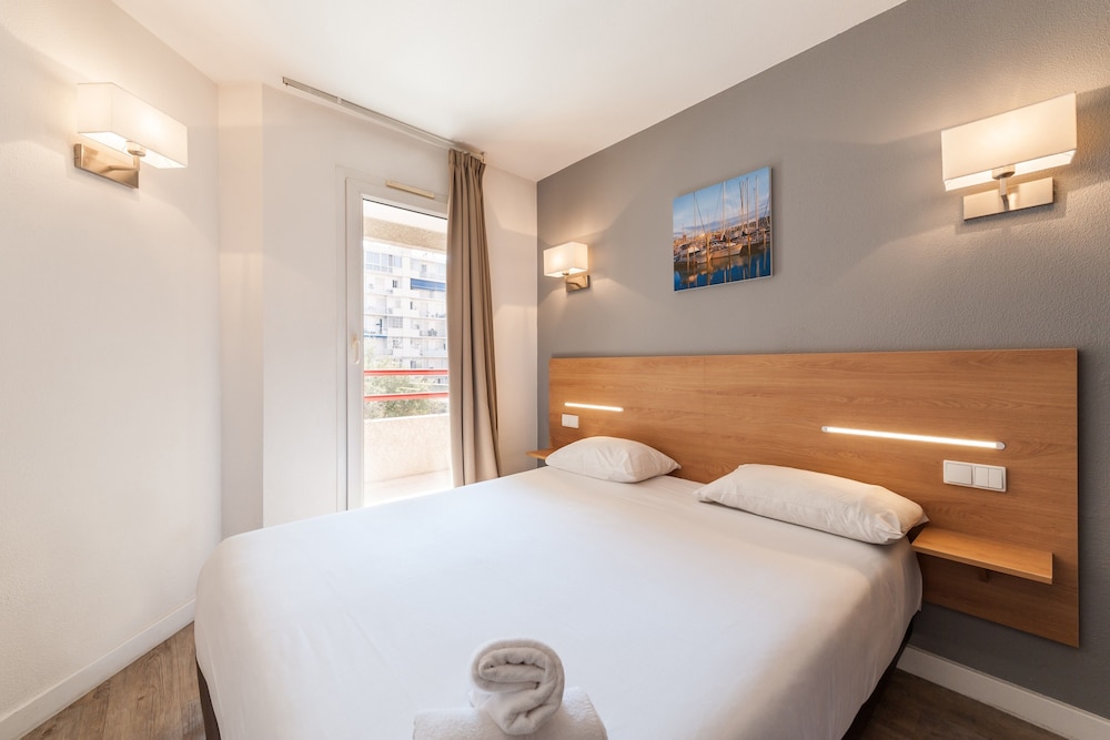 Residhotel Le Grand Prado 14/68