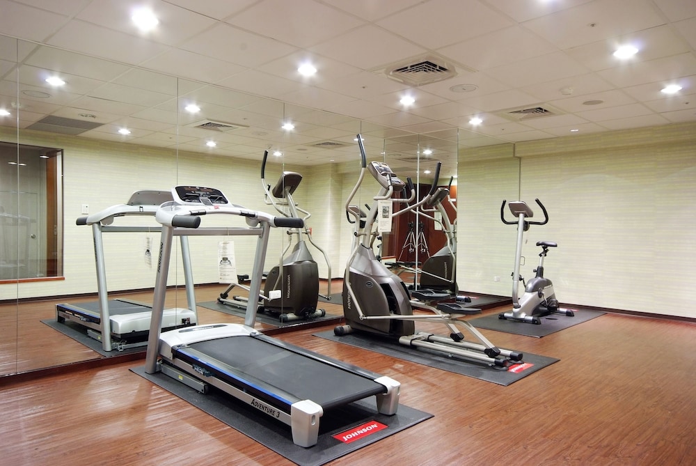 Hotel Leisure Taichung 42/54