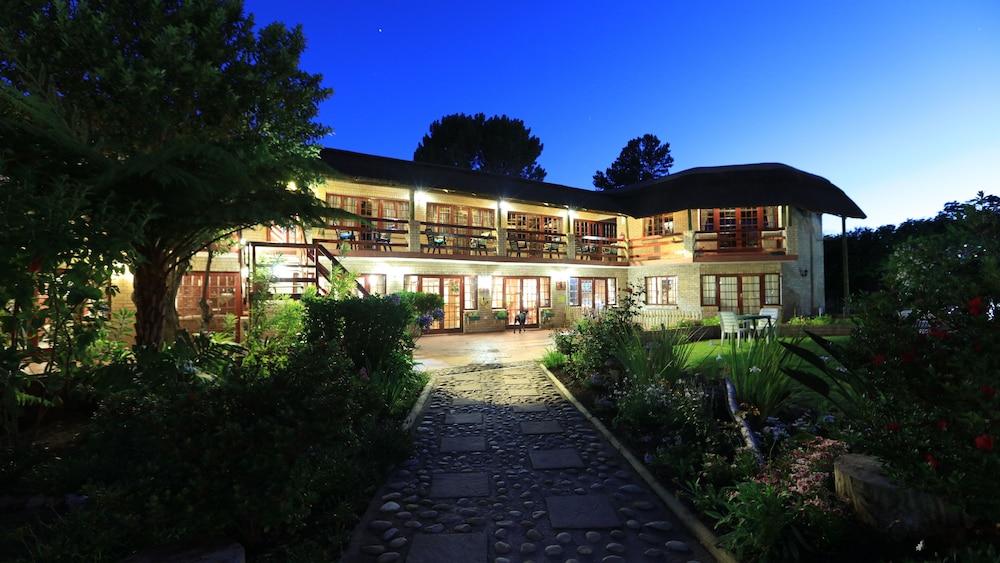 Storms River Guest Lodge 2/49
