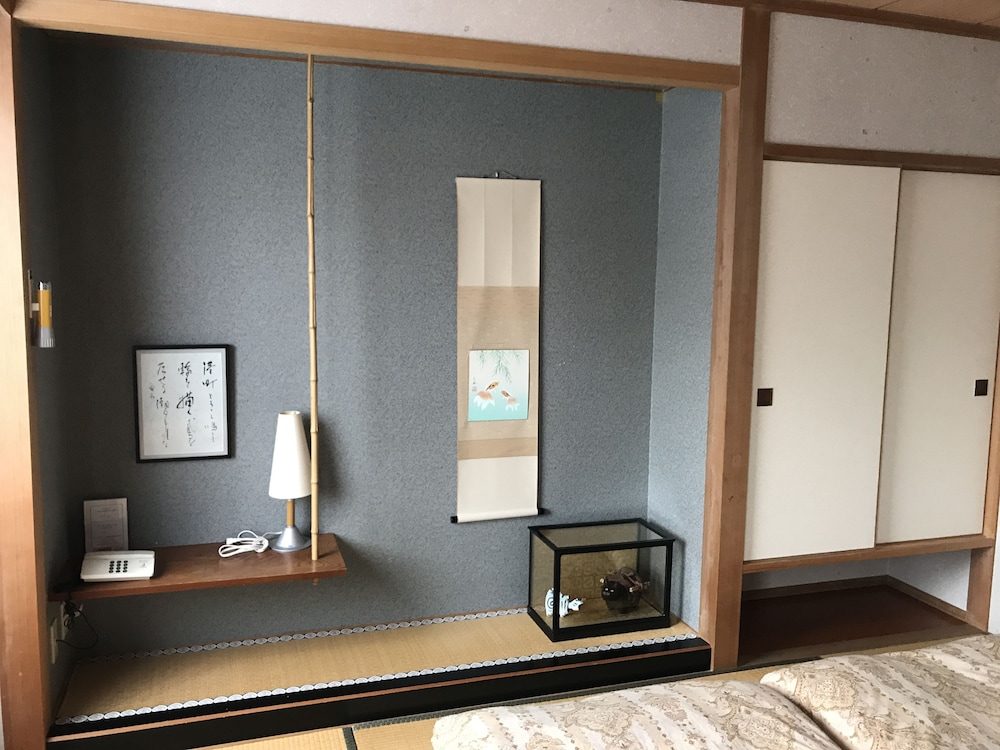 Hotel Heart Inn 7/54