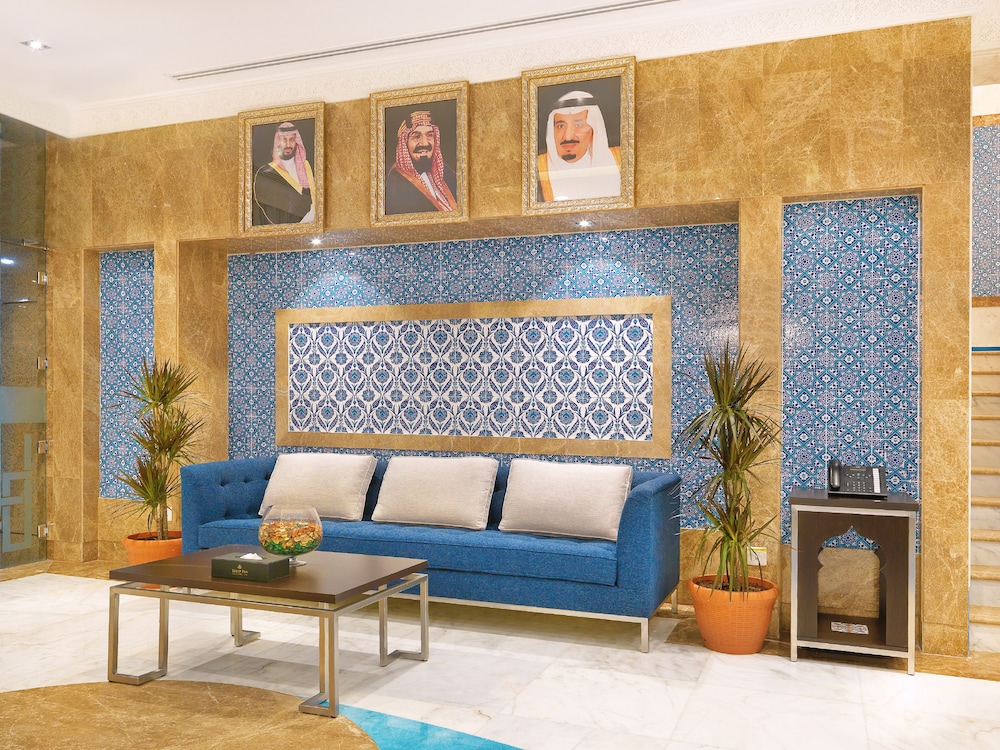 توليب إن الدار(Tulip Inn Al Dar Rawafed) 30/46