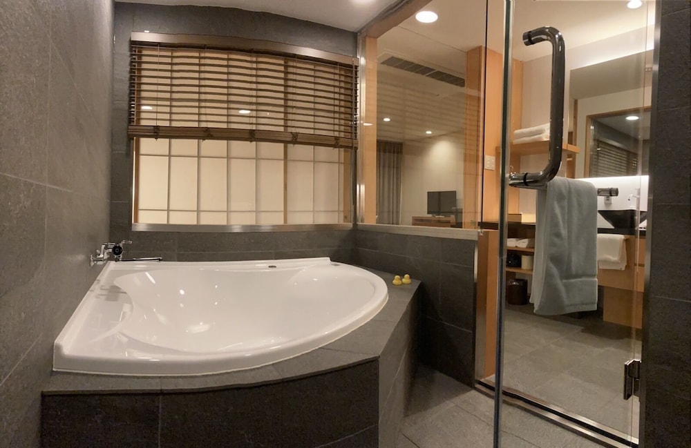 Villa Sanjo Muromachi Kyoto 44/47