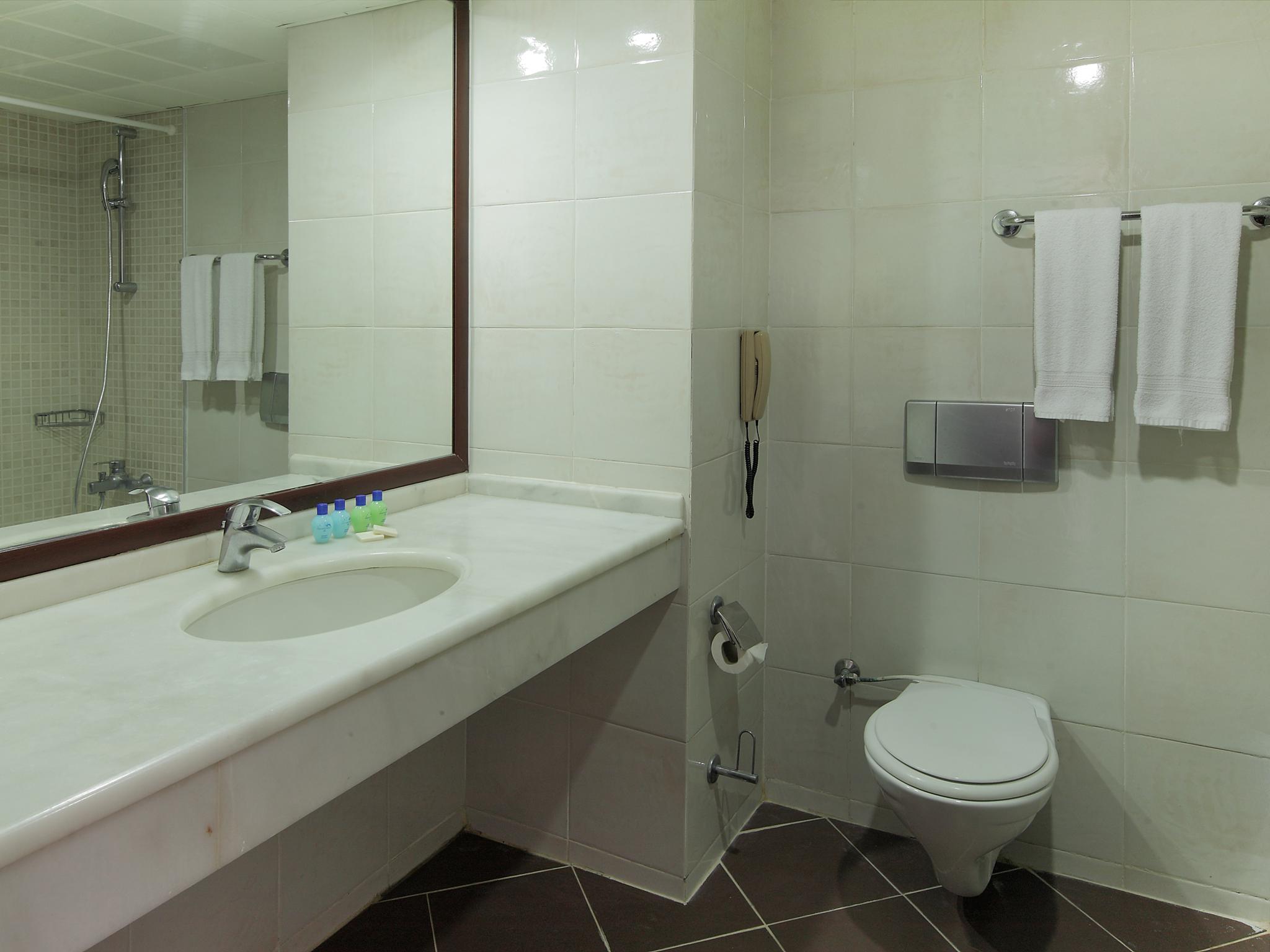 Fortezza Beach Resort 53/55