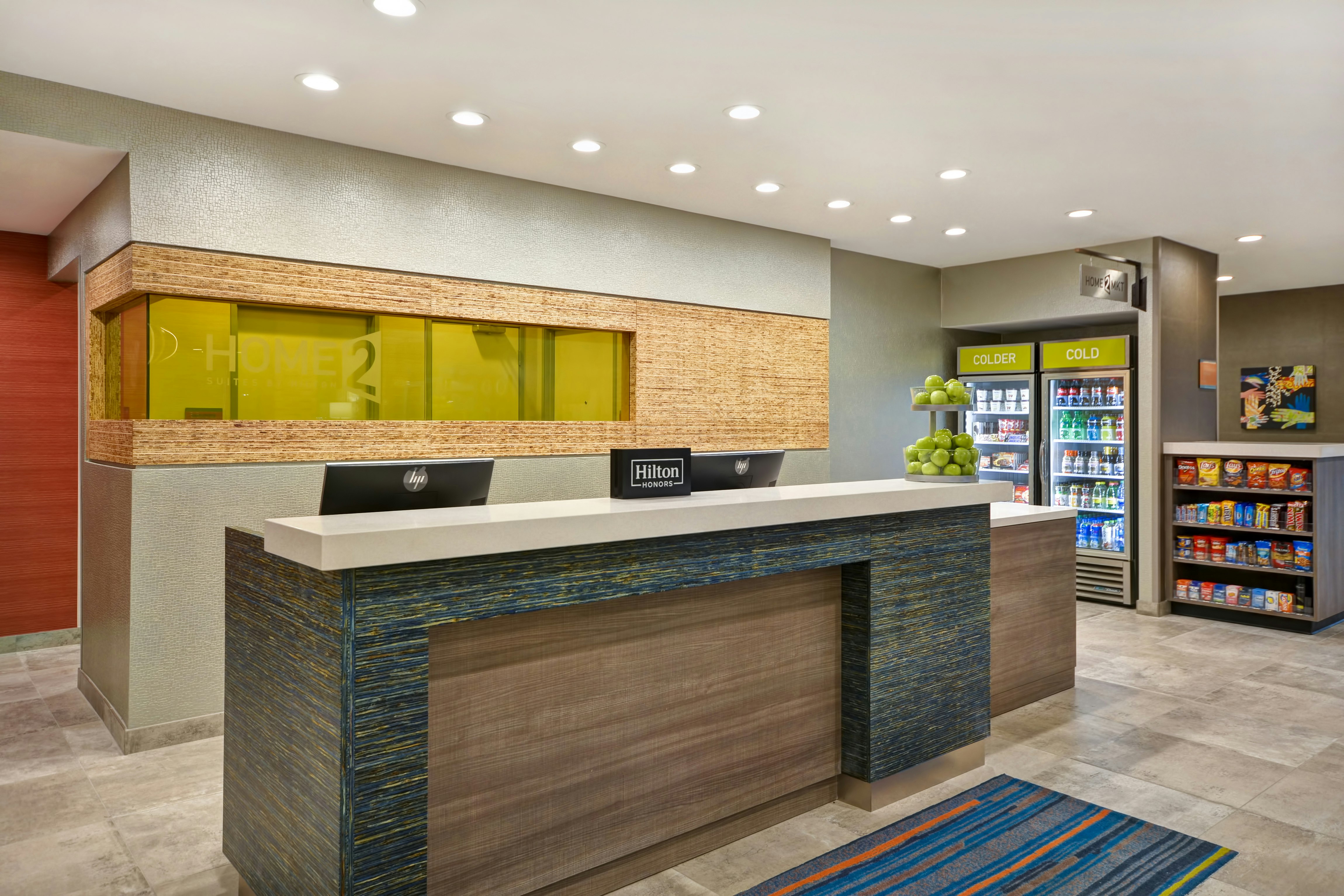 Home2 Suites by Hilton Houston Westchase 6/44