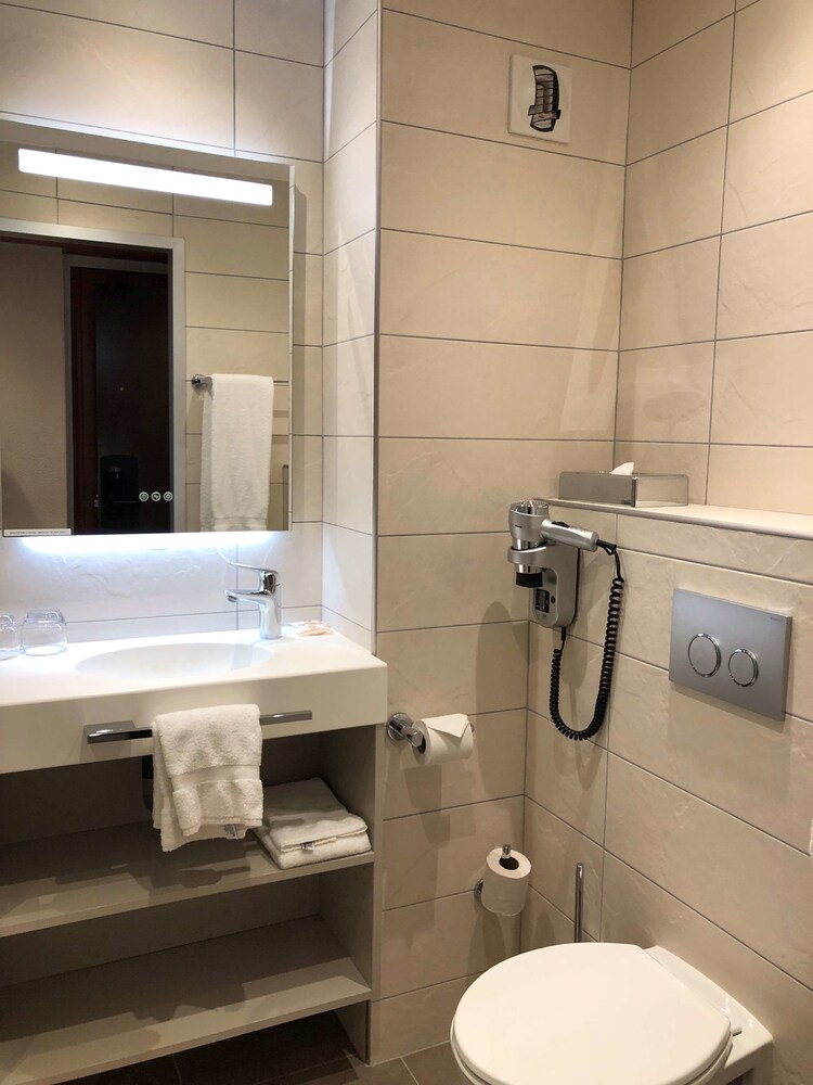 Best Western Marseille Aeroport 21/59