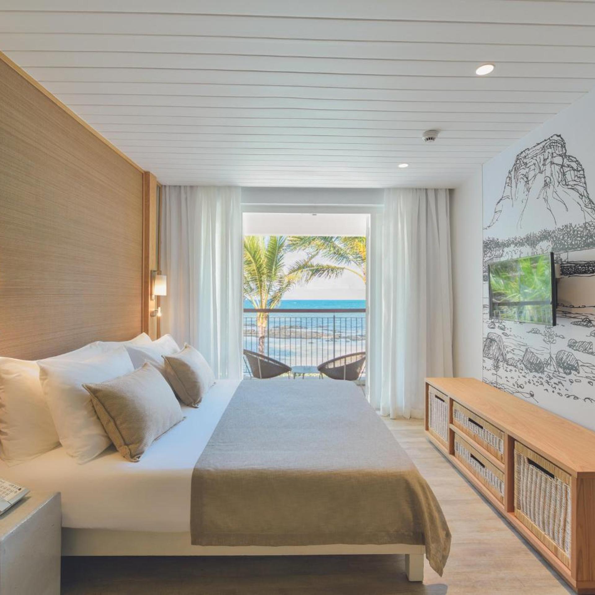 Duplex Sea