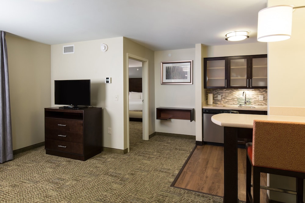 STAYBRIDGE SUITES COLUMBUS POLARIS 36/58