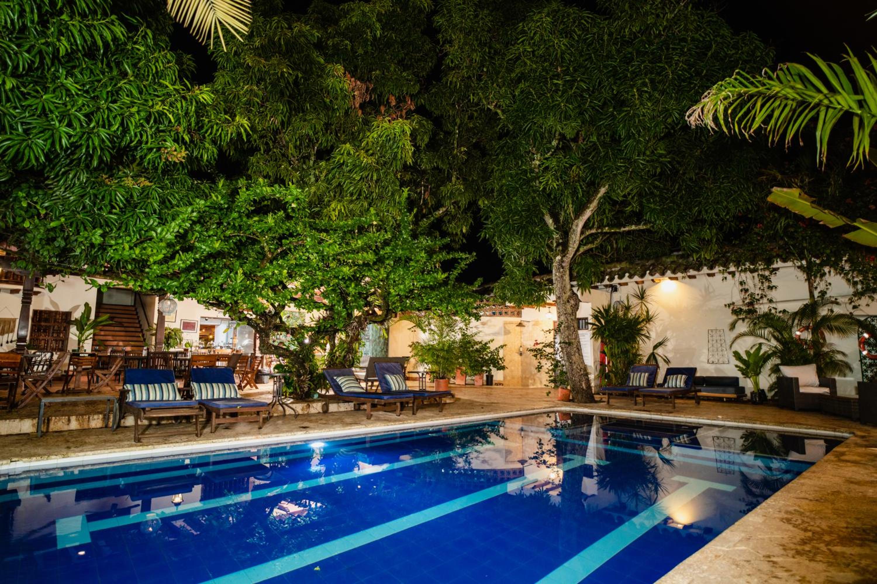 Hotel Boutique Casa Tenerife 21/46