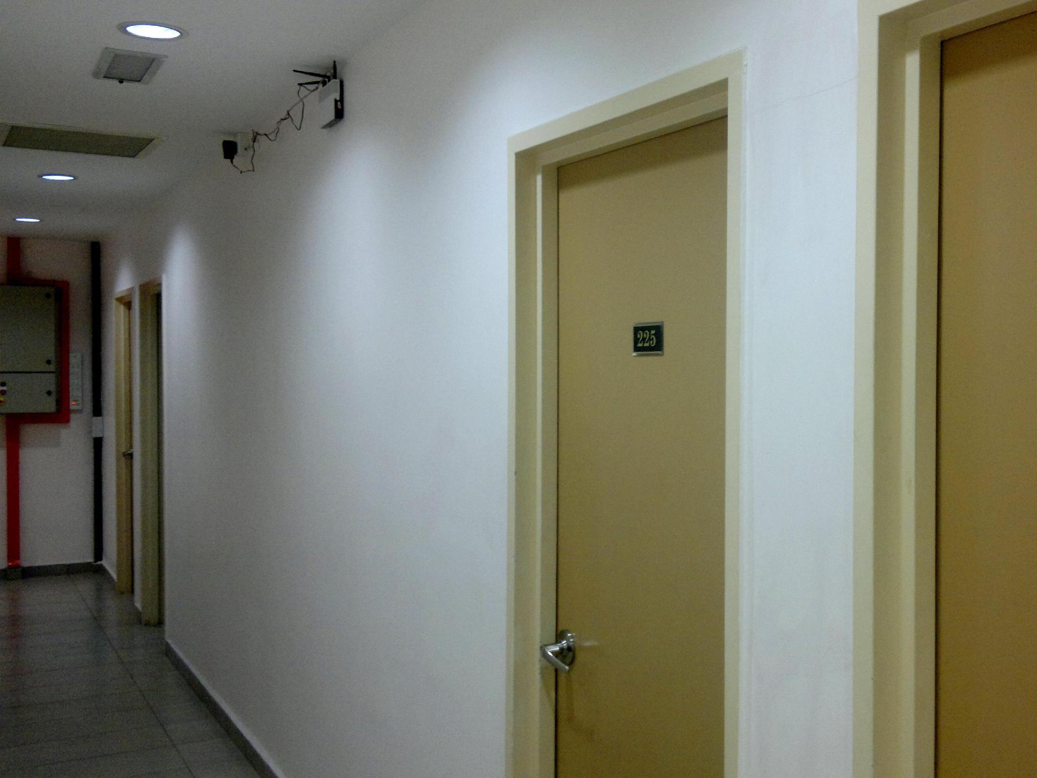 All Star Hotel Melaka photo3