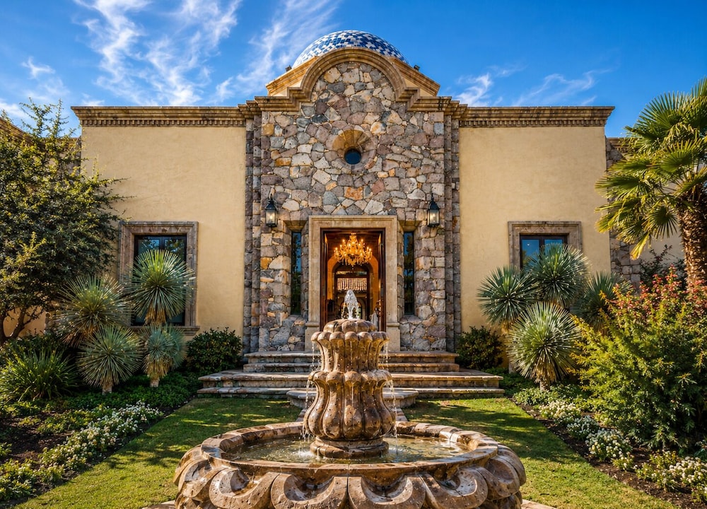 Hacienda Los Arcangeles 2/49