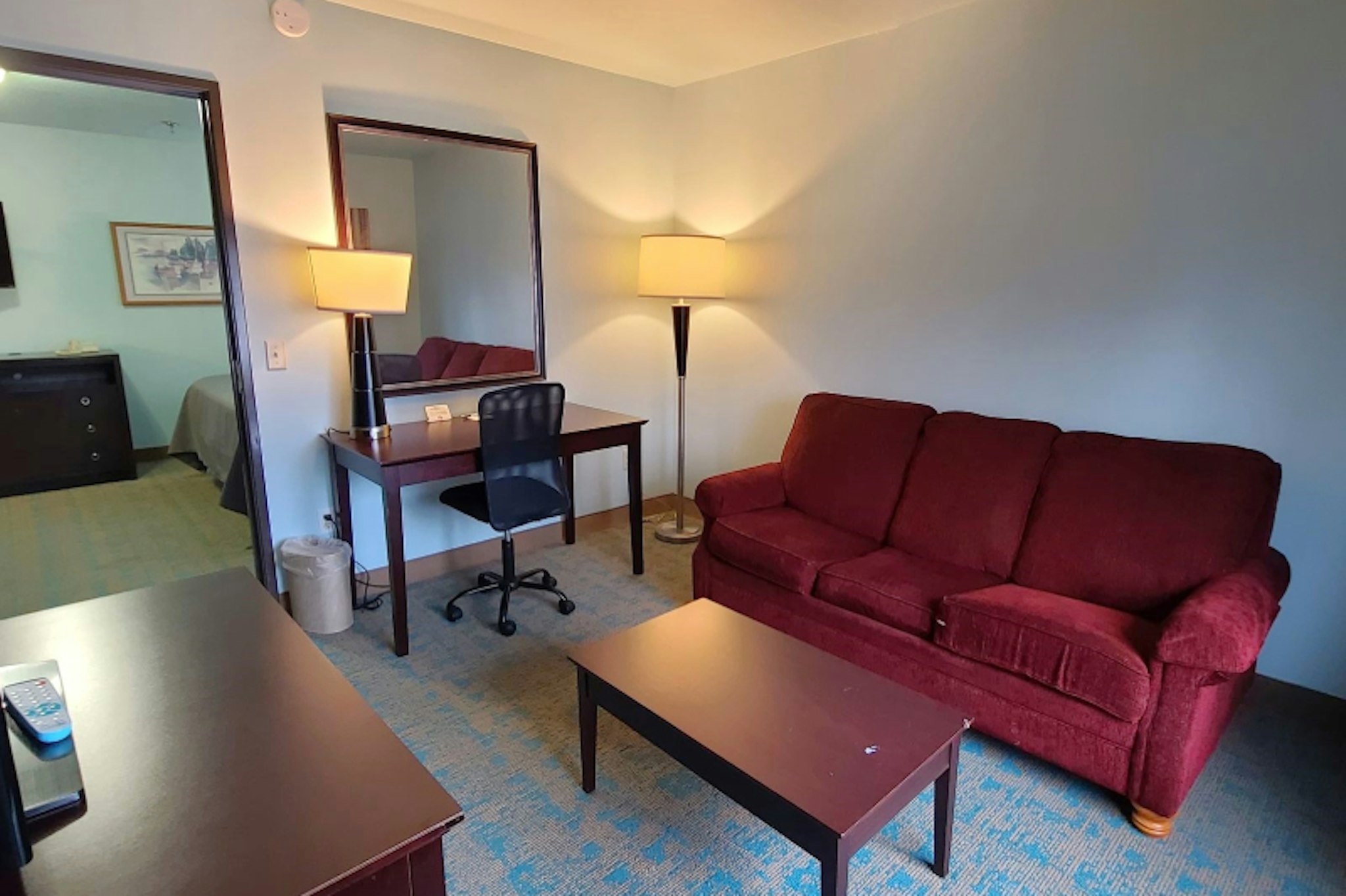Bay Inn Tawas City 22/31