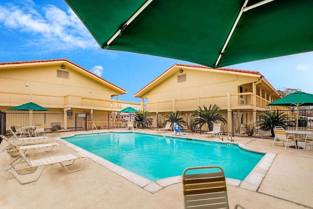La Quinta Inn Lufkin 31/49