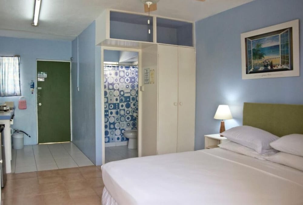 Meridian Inn 14/34