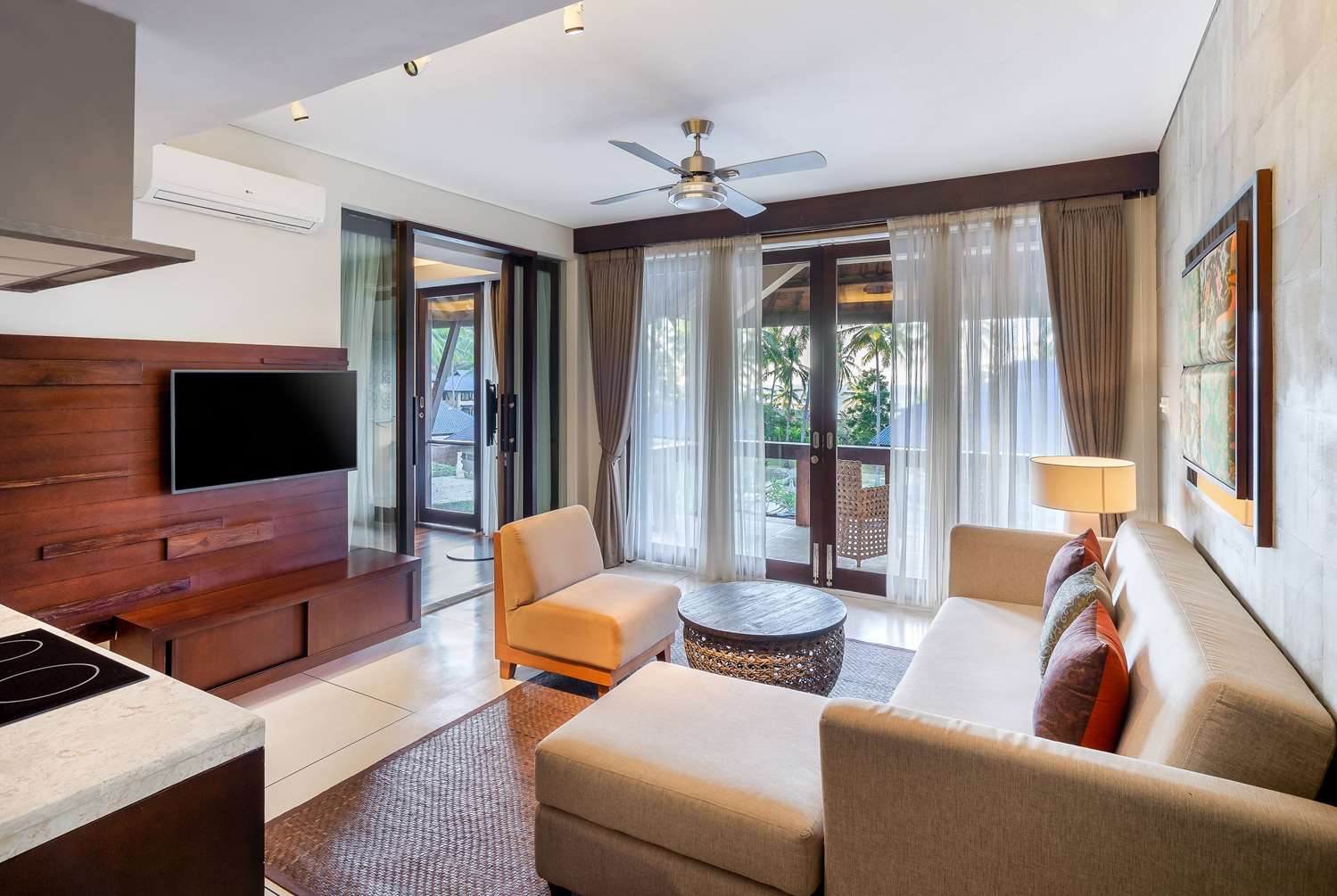 Sundancer Residences & Villas Lombok 32/58