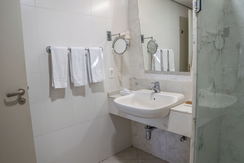 Nacional Inn Jaragua Sao Paulo 47/49