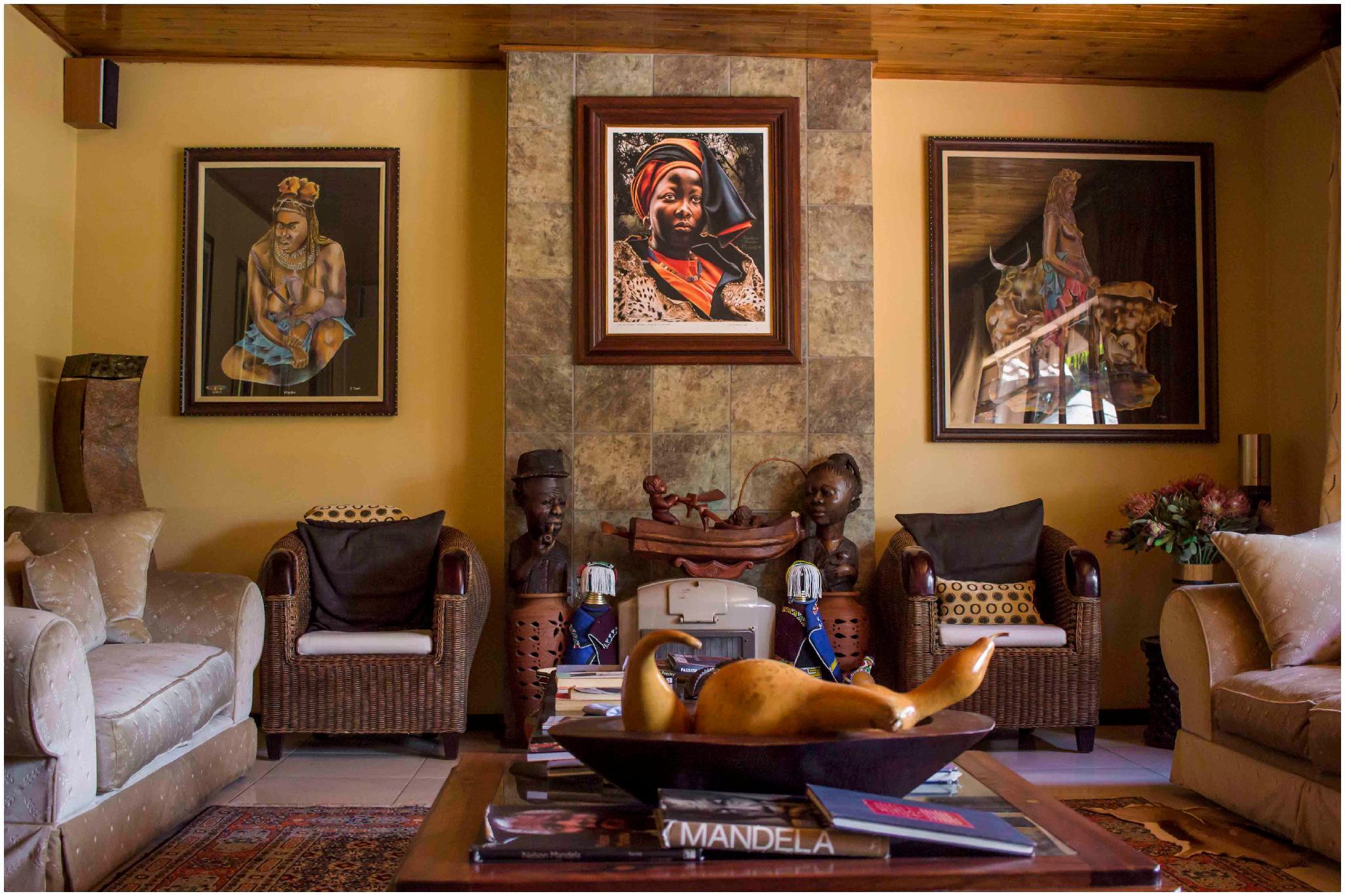 The Orchards Executive Accommodation 10/21