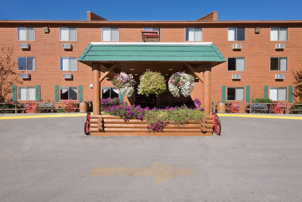 Super 8 By Wyndham Jackson Hole 1/31