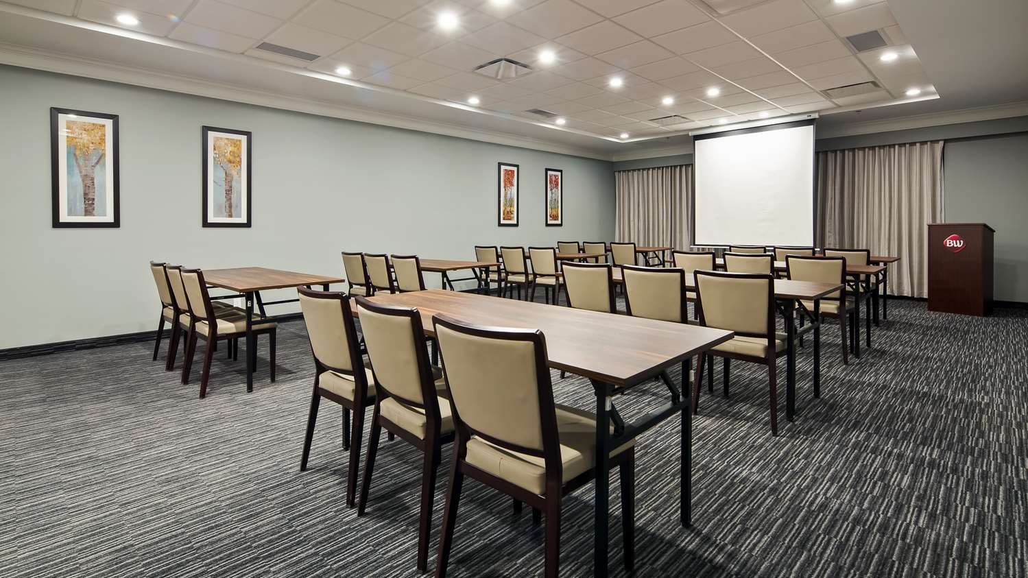Best Western Plus Merritt Hotel 24/27