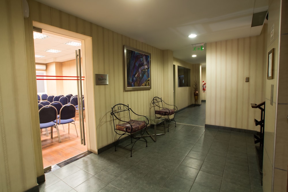 Hotel Francia 22/39