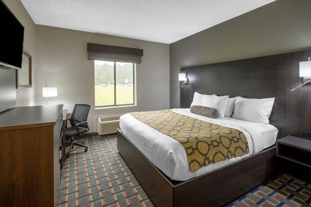 Baymont By Wyndham Pooler Savannah 15/50