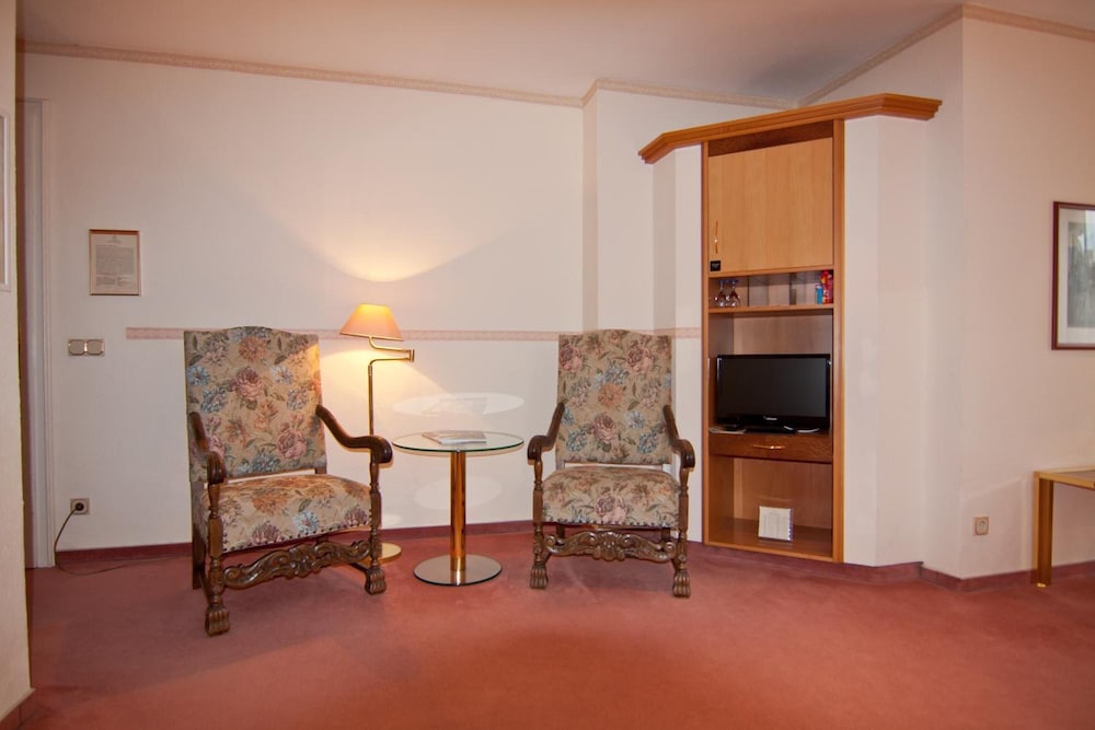 Parkhotel Unter Den Linden 25/35