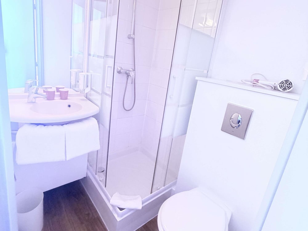 Ibis Budget Airport Marseille Provence 54/55