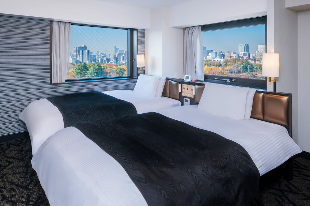 Apa Hotel Tokyo-Ojima 25/56