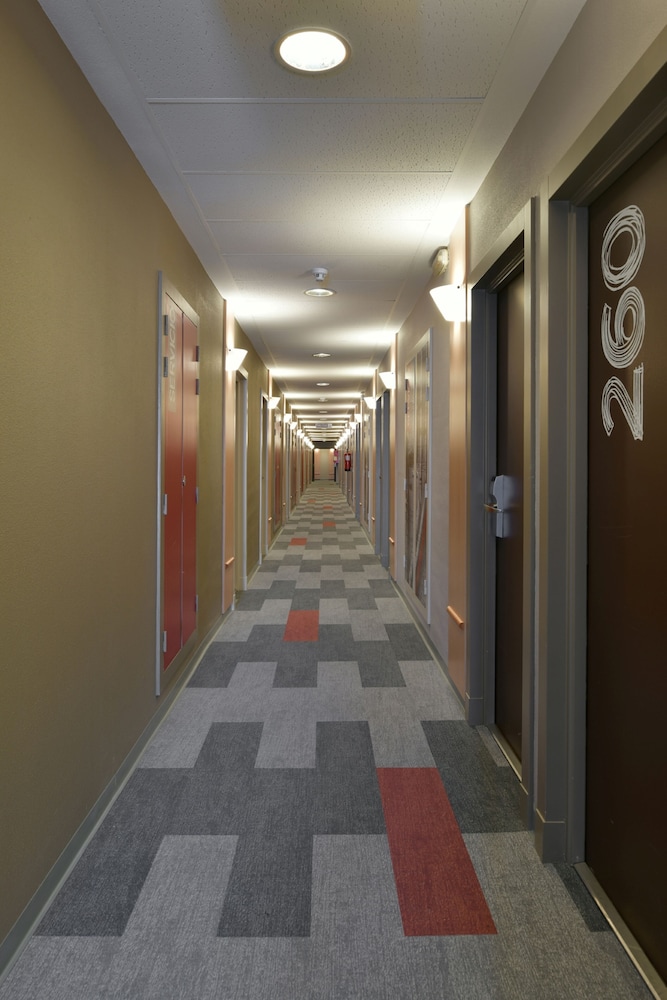 Ibis Madrid Getafe 76/84
