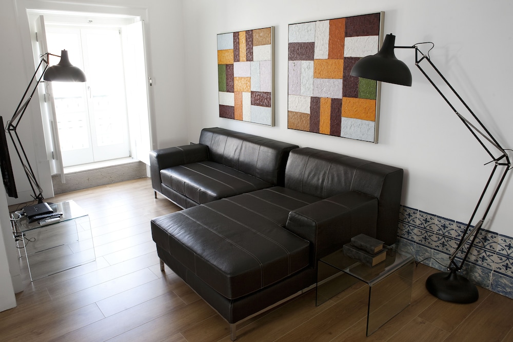 Lisbon Serviced Apartments Baixa 44/65