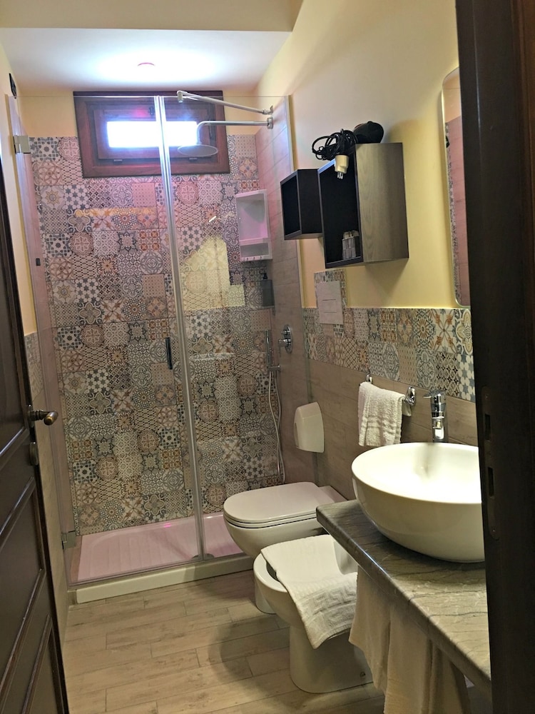 Hotel Baia Di Venere 45/50