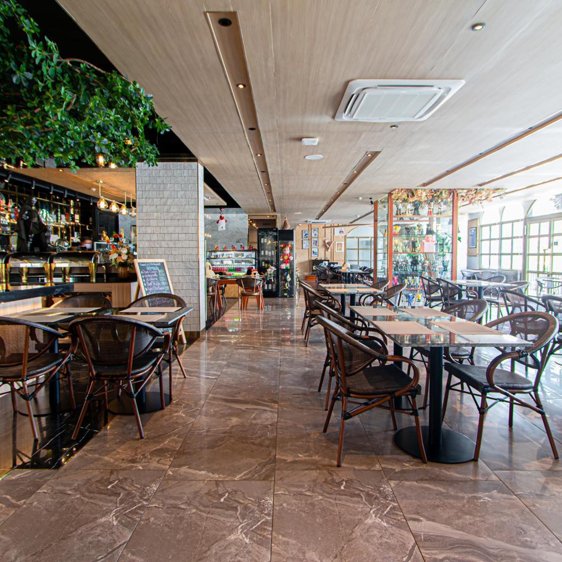 Frame Hotel Bangkok 31/42