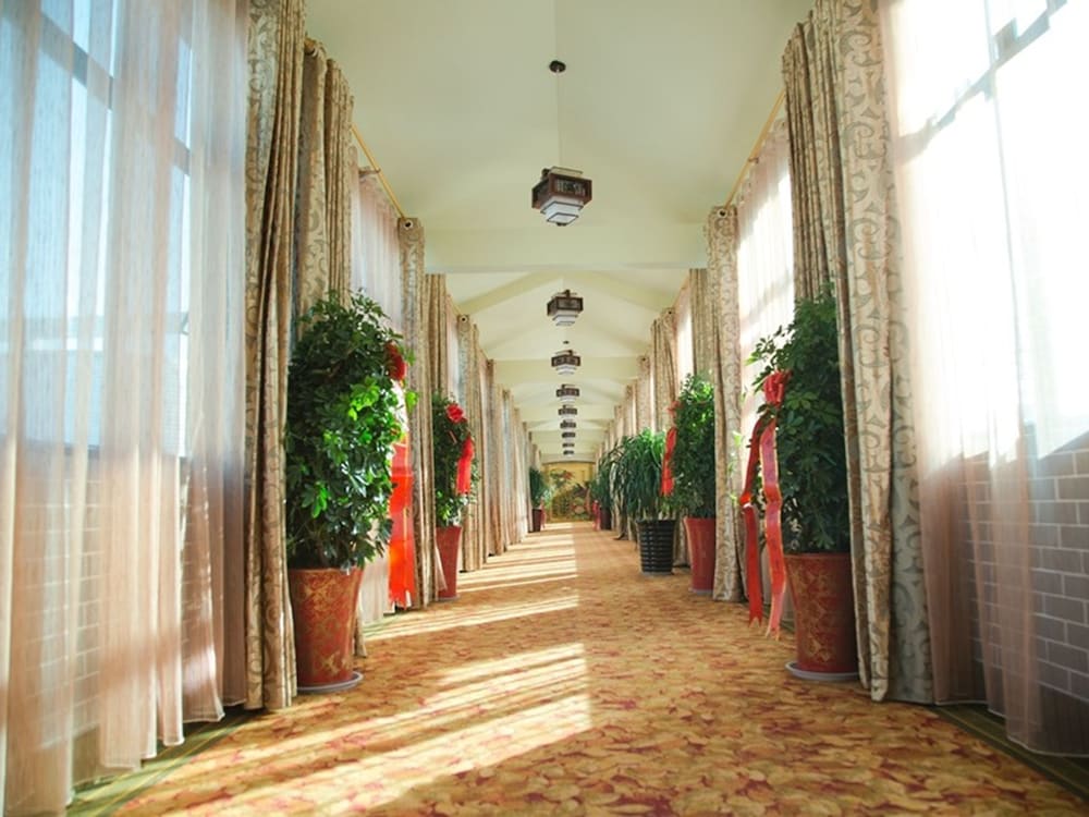Greentree Inn Suqian Sihong Passenger Station Zhongyuan Logistics District Hotel 27/29