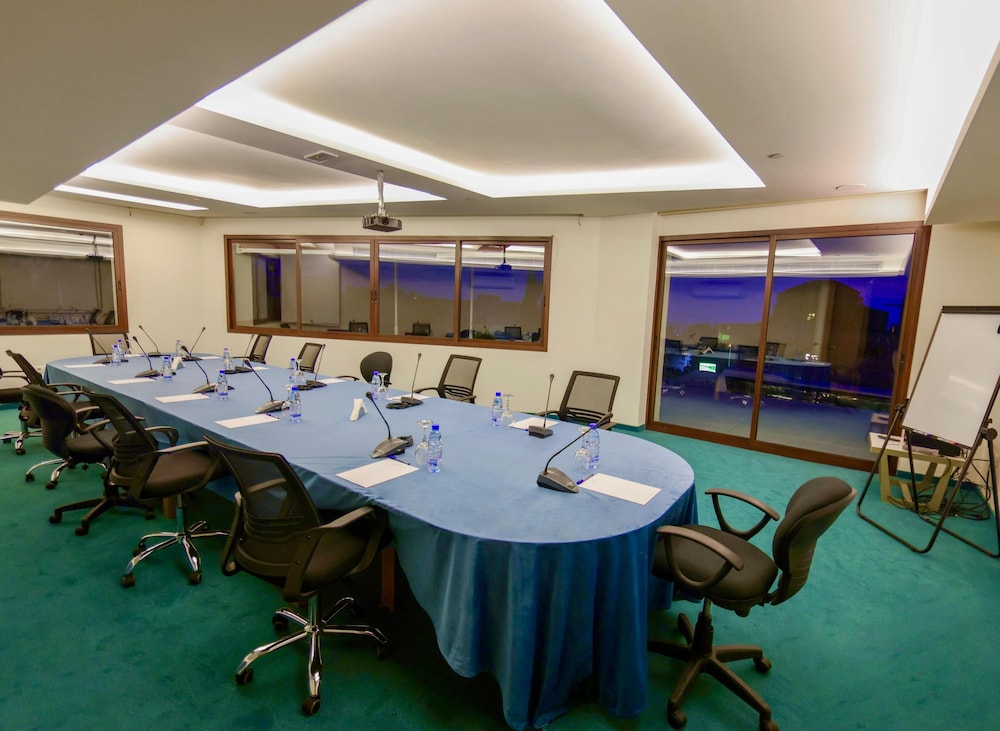Majestic Byblos Grand Hotel 37/44