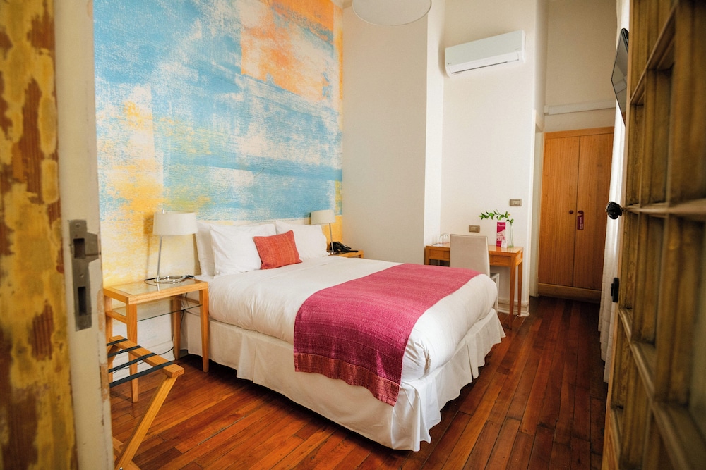 BASIC, DOUBLE BED